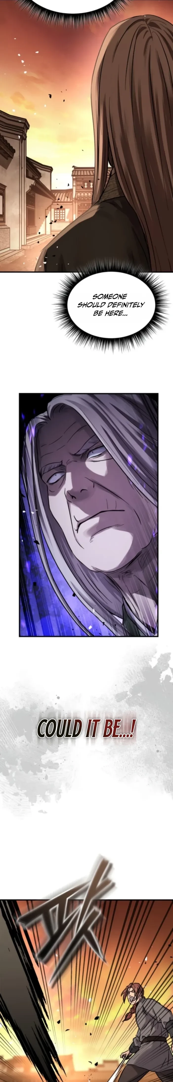 Absolute Dominion Chapter 94 - 15