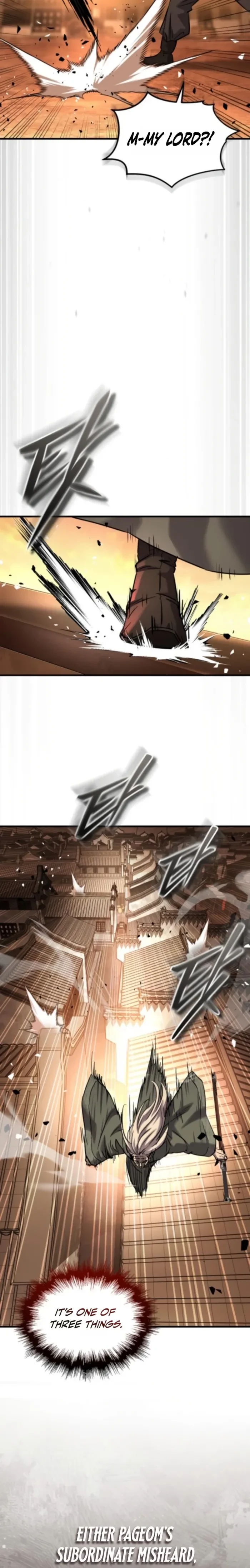 Absolute Dominion Chapter 94 - 16