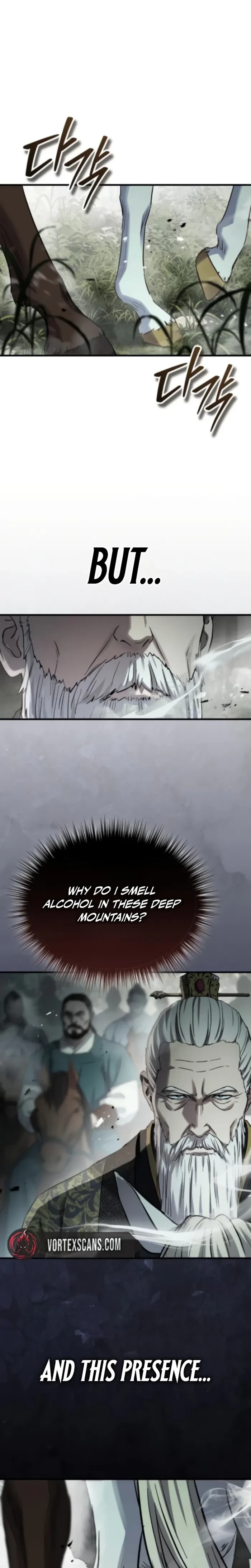 Absolute Dominion Chapter 94 - 19