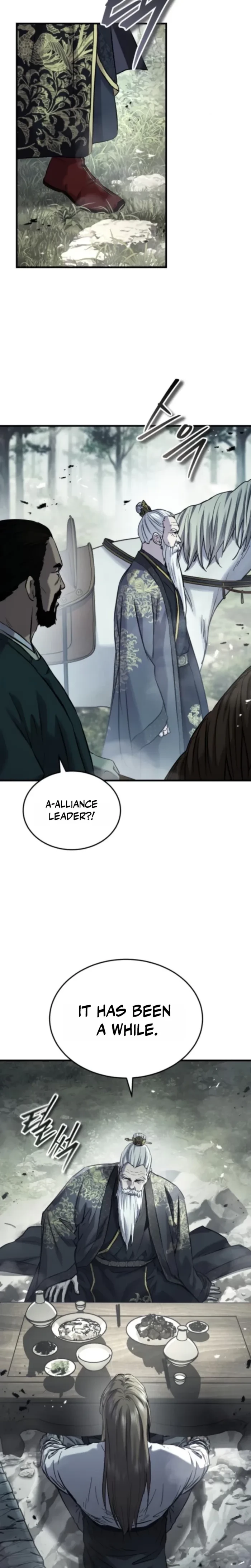 Absolute Dominion Chapter 94 - 22