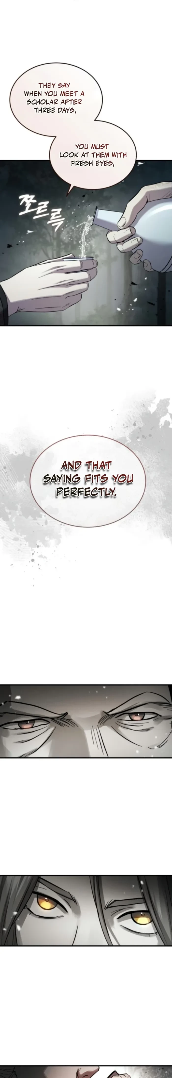 Absolute Dominion Chapter 94 - 24
