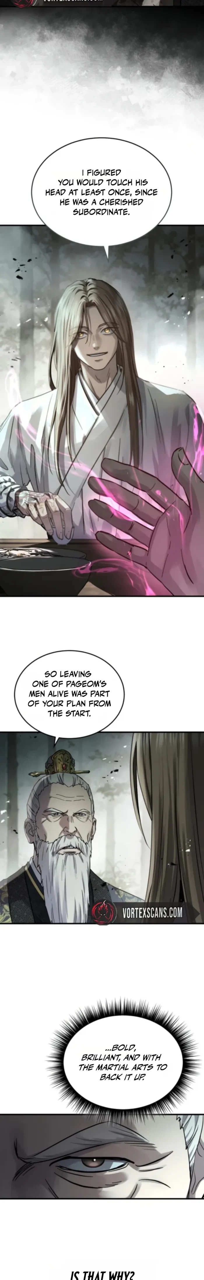 Absolute Dominion Chapter 94 - 28