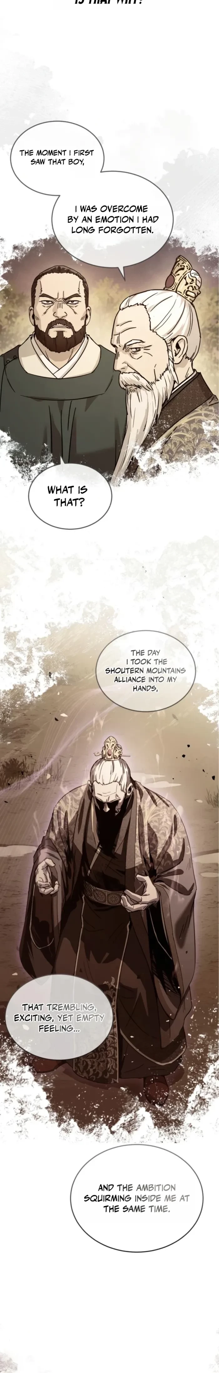 Absolute Dominion Chapter 94 - 29