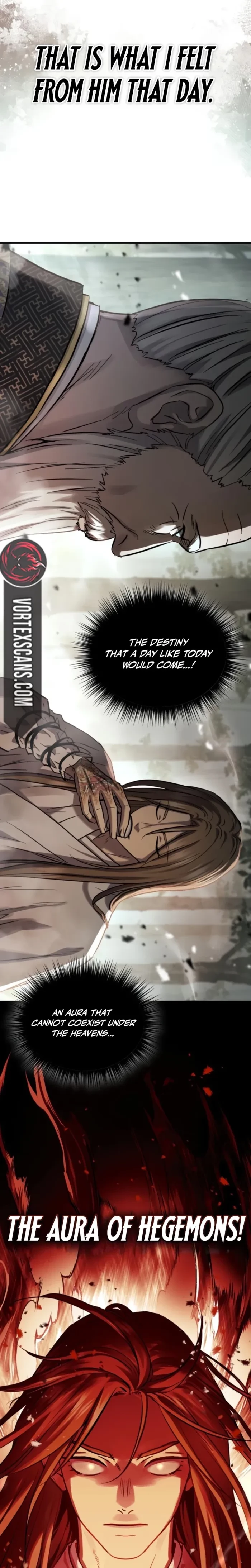 Absolute Dominion Chapter 94 - 30