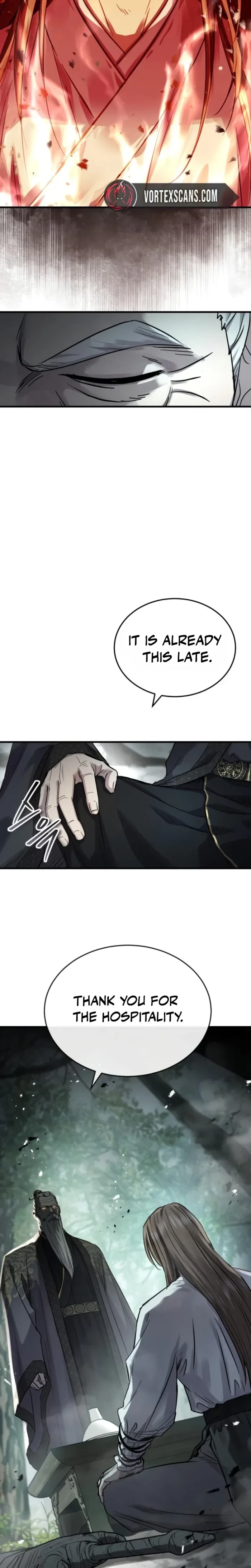 Absolute Dominion Chapter 94 - 31