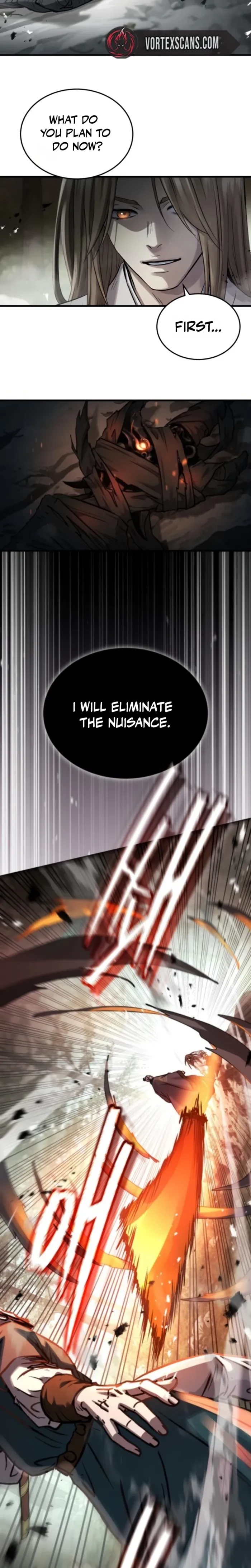 Absolute Dominion Chapter 94 - 32