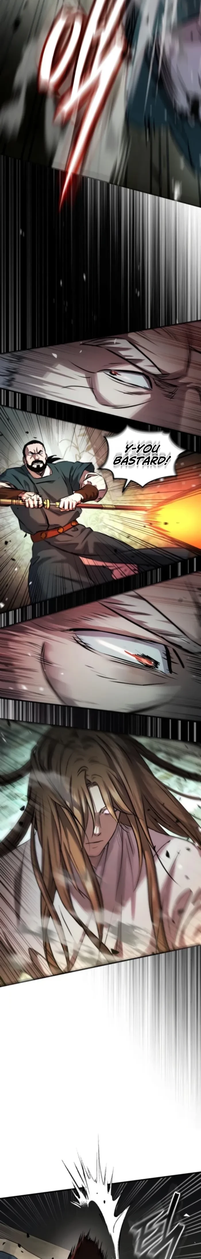 Absolute Dominion Chapter 94 - 33