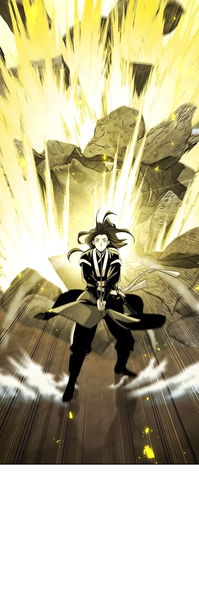 The Divine Demon’s Grand Ascension Chapter 51 - 2