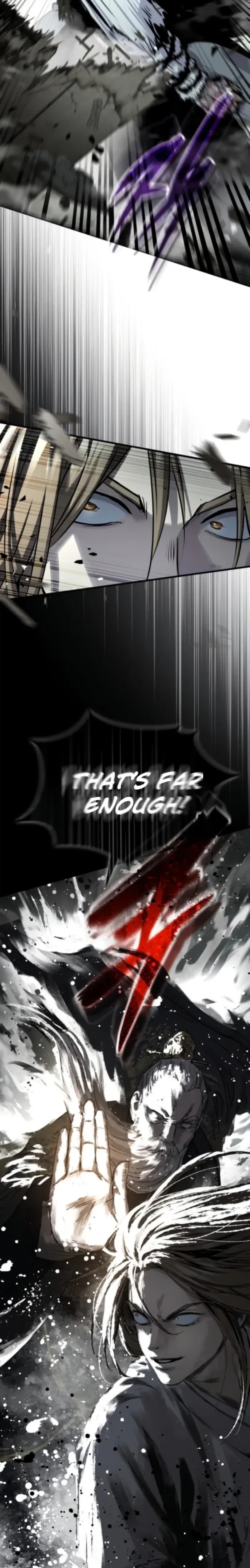 Absolute Dominion Chapter 94 - 35