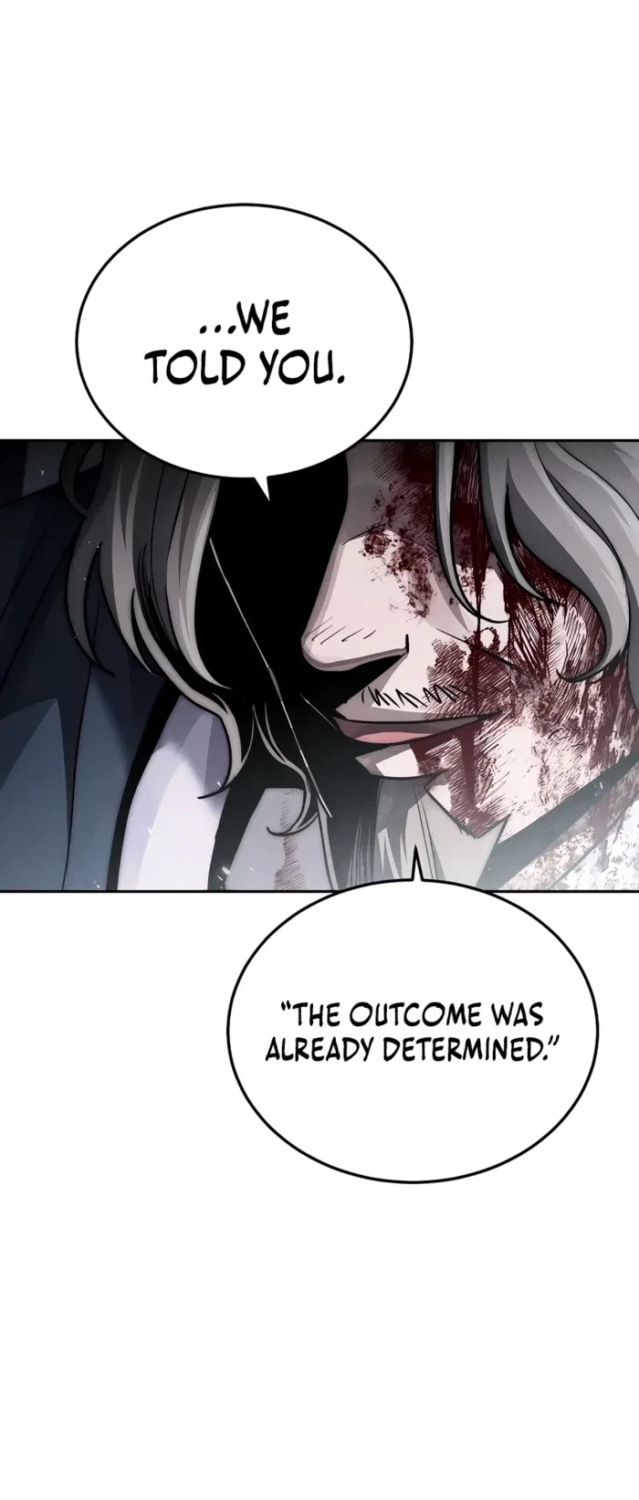 The Divine Demon’s Grand Ascension Chapter 50 - 2