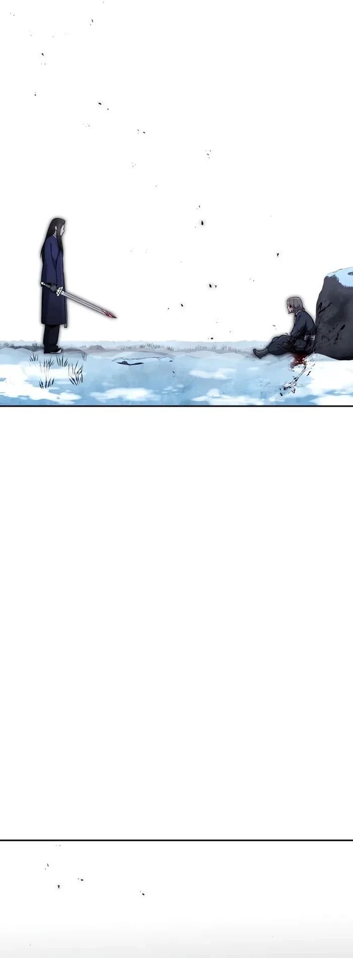 The Divine Demon’s Grand Ascension Chapter 50 - 4