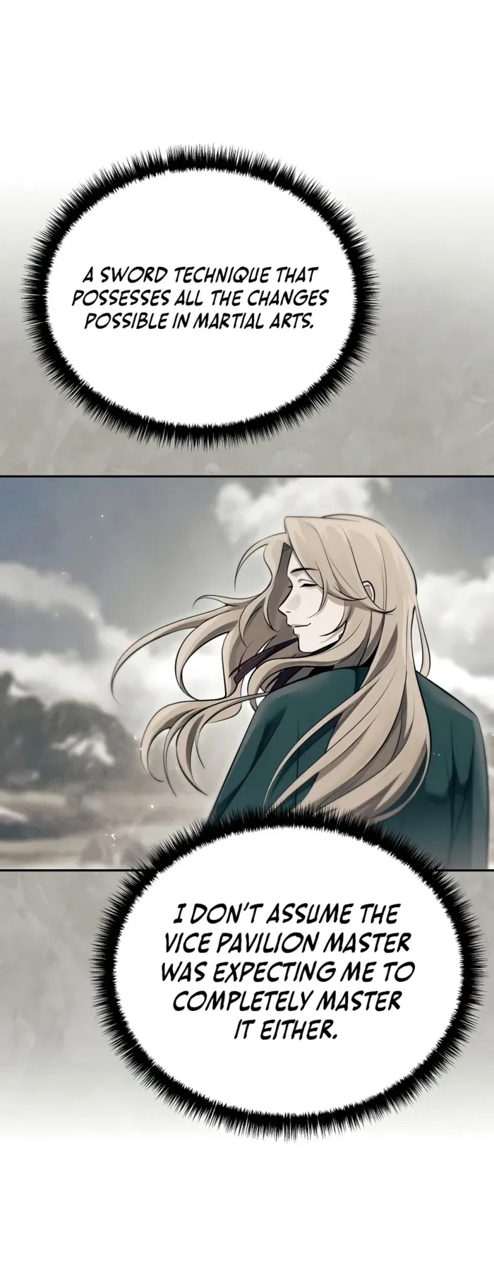 The Divine Demon’s Grand Ascension Chapter 51 - 11