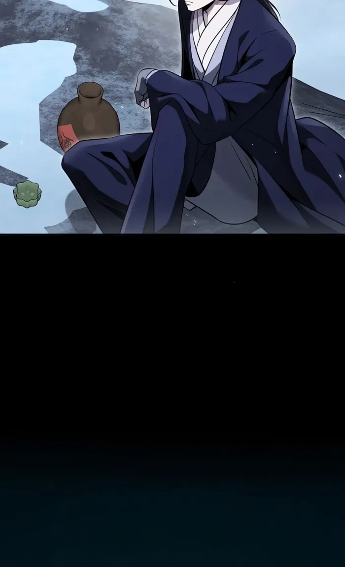 The Divine Demon’s Grand Ascension Chapter 49 - 4