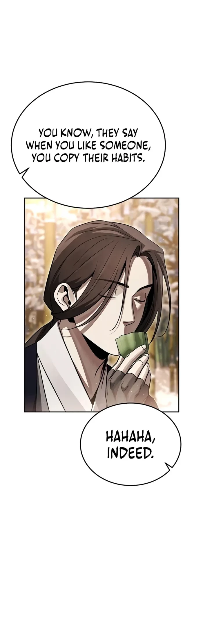 The Divine Demon’s Grand Ascension Chapter 48 - 13