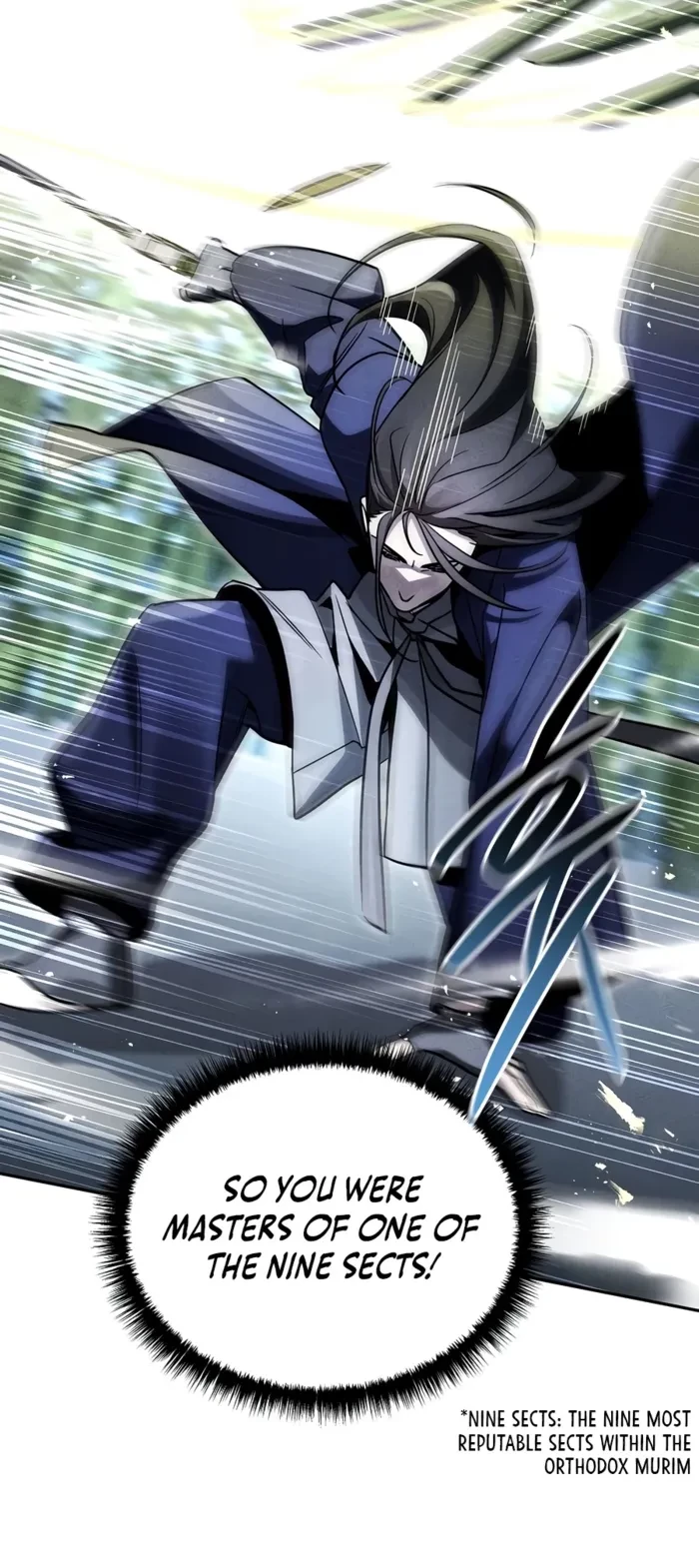 The Divine Demon’s Grand Ascension Chapter 49 - 16