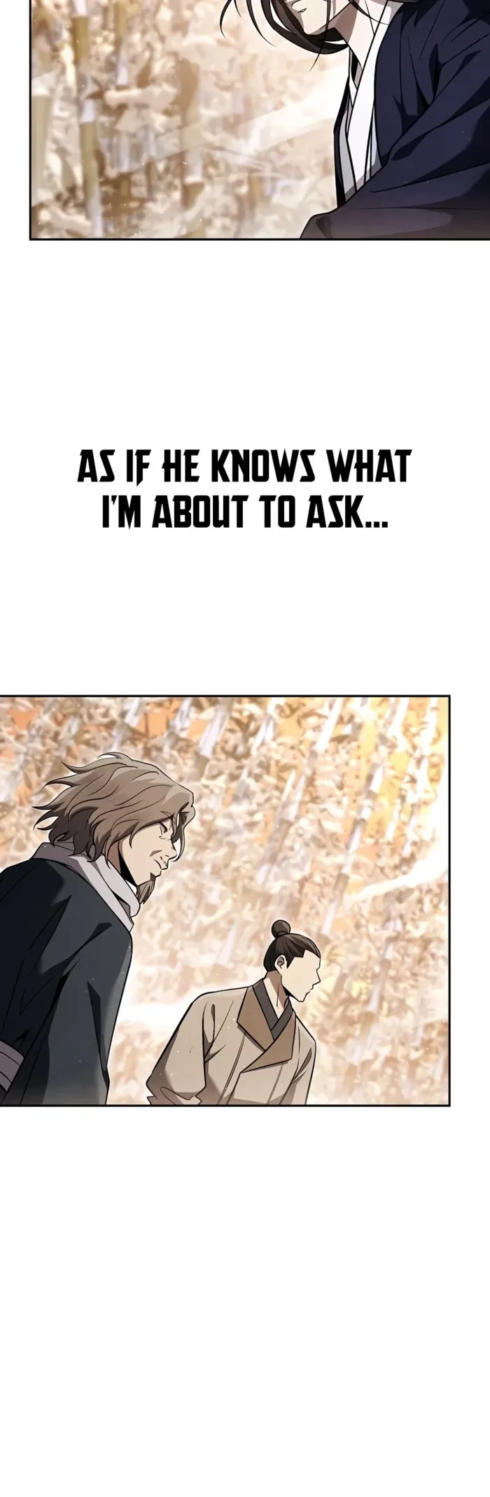 The Divine Demon’s Grand Ascension Chapter 48 - 15