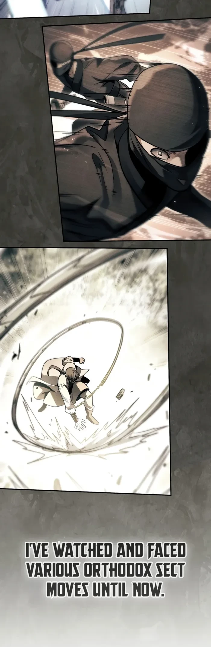 The Divine Demon’s Grand Ascension Chapter 49 - 18