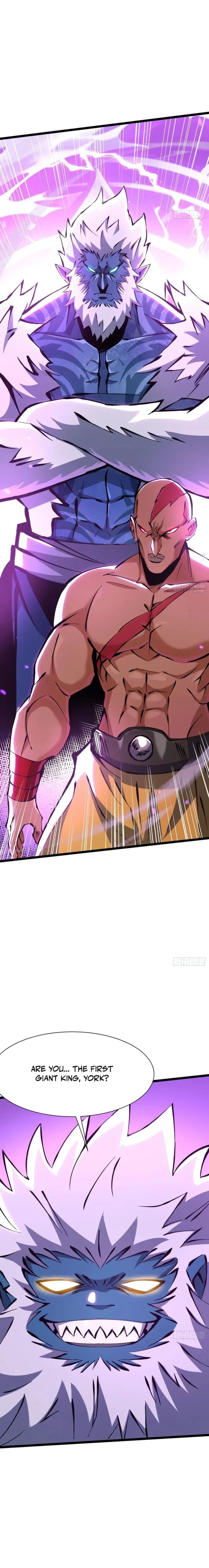 I Really Don’t Want to Learn Forbidden Spells Chapter 176 - 2