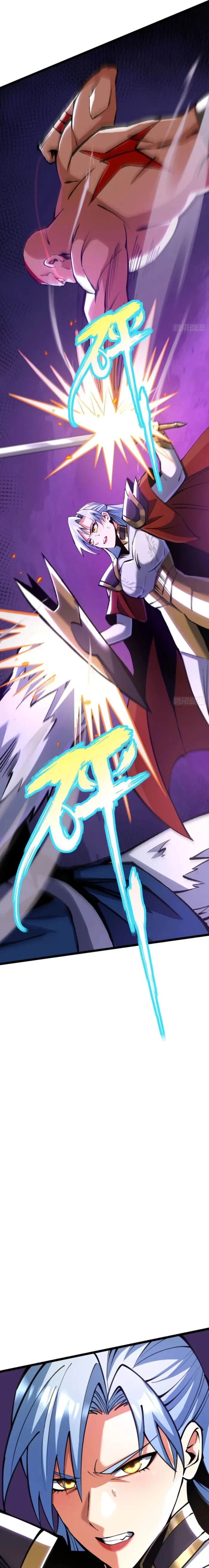 I Really Don’t Want to Learn Forbidden Spells Chapter 176 - 8