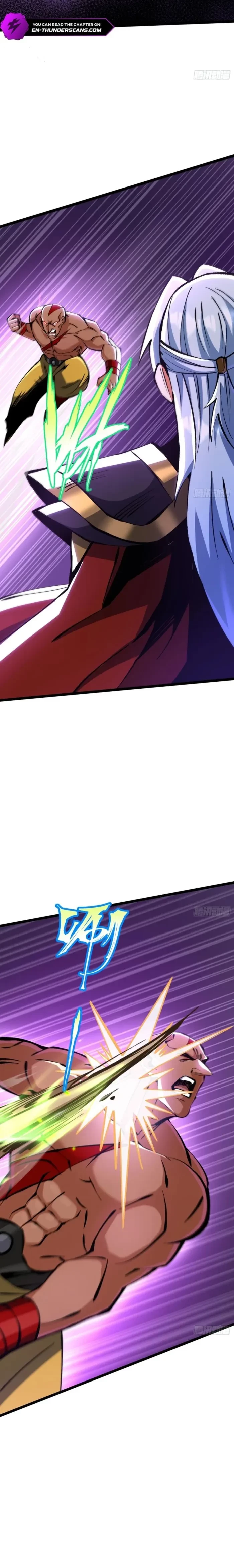 I Really Don’t Want to Learn Forbidden Spells Chapter 176 - 11