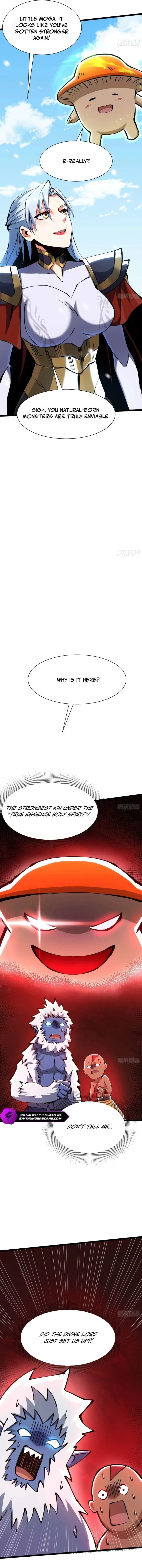 I Really Don’t Want to Learn Forbidden Spells Chapter 176 - 13
