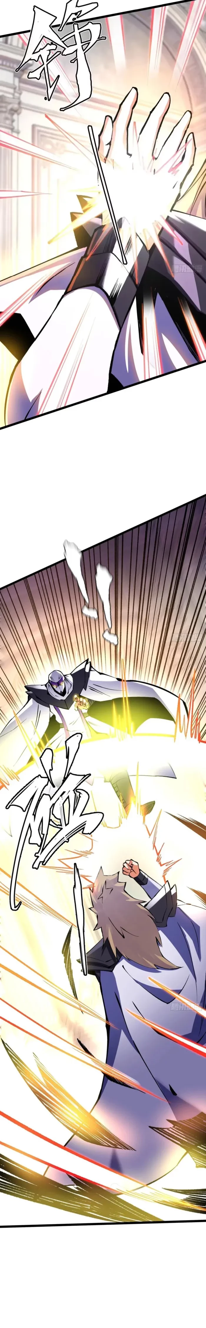 I Really Don’t Want to Learn Forbidden Spells Chapter 175 - 4