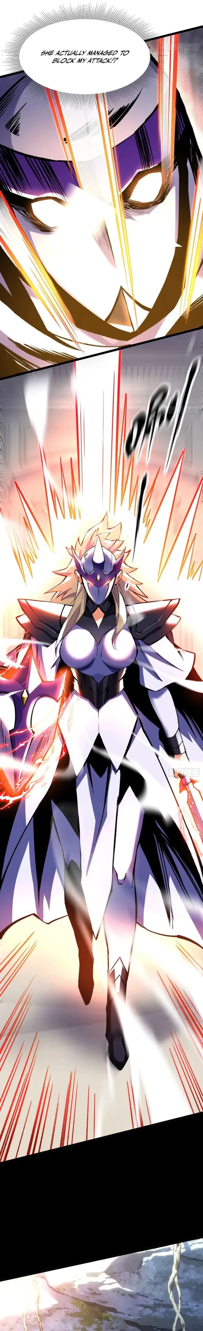 I Really Don’t Want to Learn Forbidden Spells Chapter 175 - 5
