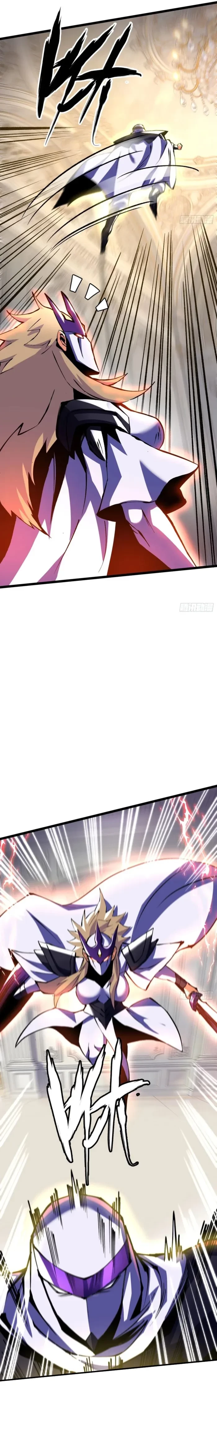 I Really Don’t Want to Learn Forbidden Spells Chapter 175 - 9