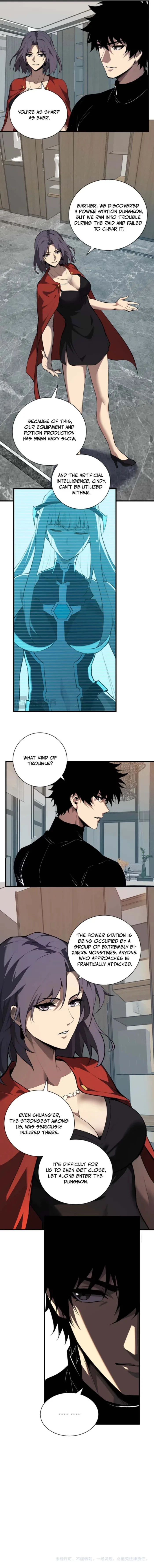 Virus King Chapter 118 - 6