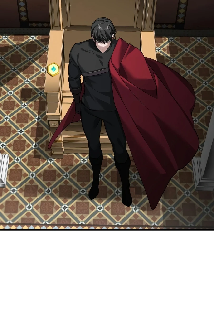 The Heavenly Demon Can’t Live a Normal Life Chapter 204 - 2