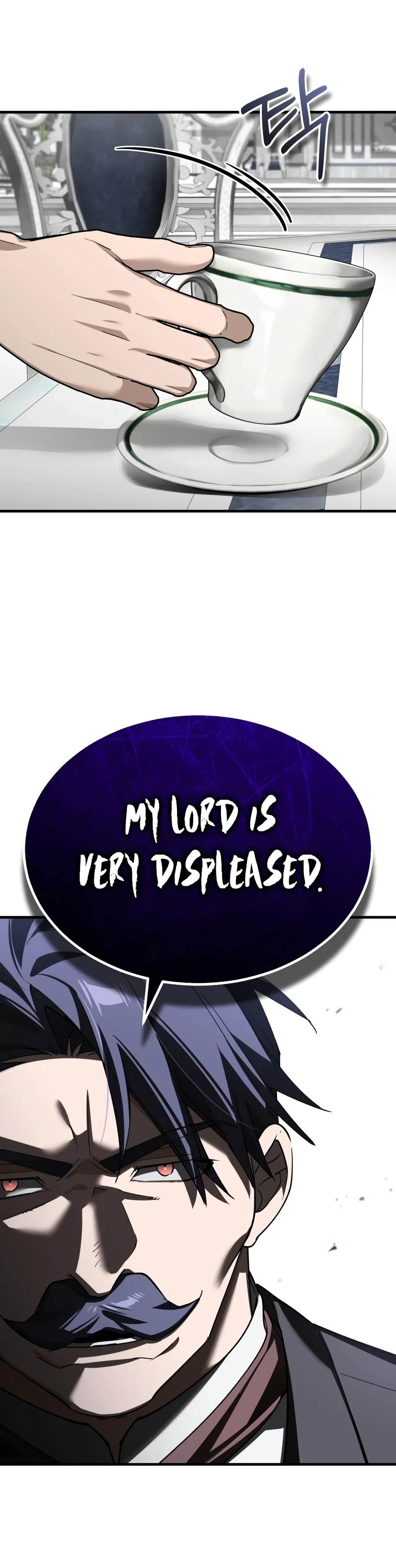 The Heavenly Demon Can’t Live a Normal Life Chapter 204 - 6