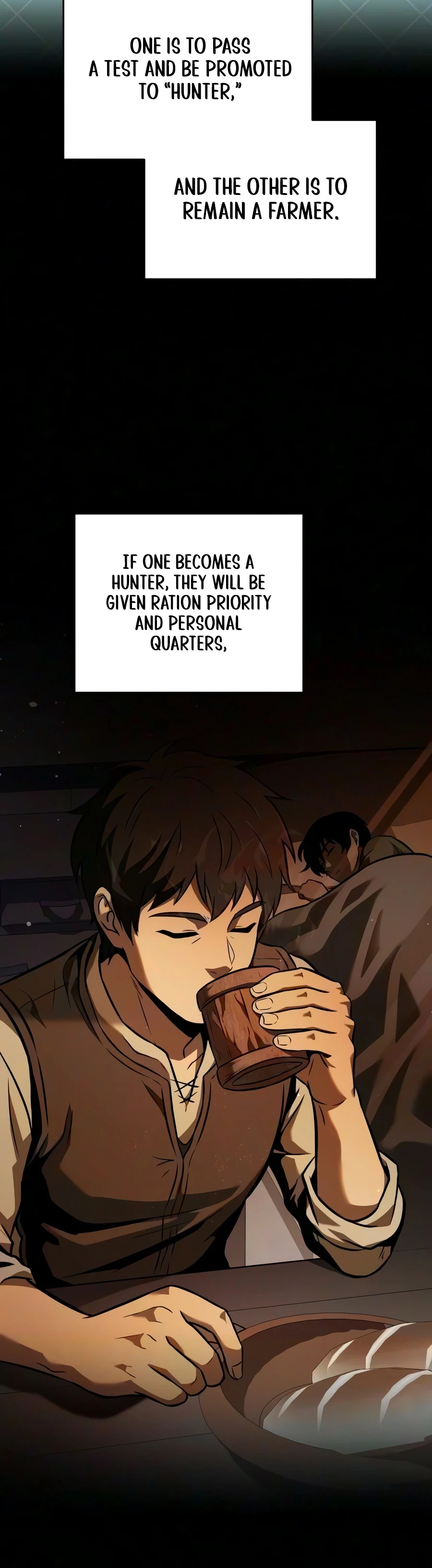 Reincarnator Chapter 137 - 2