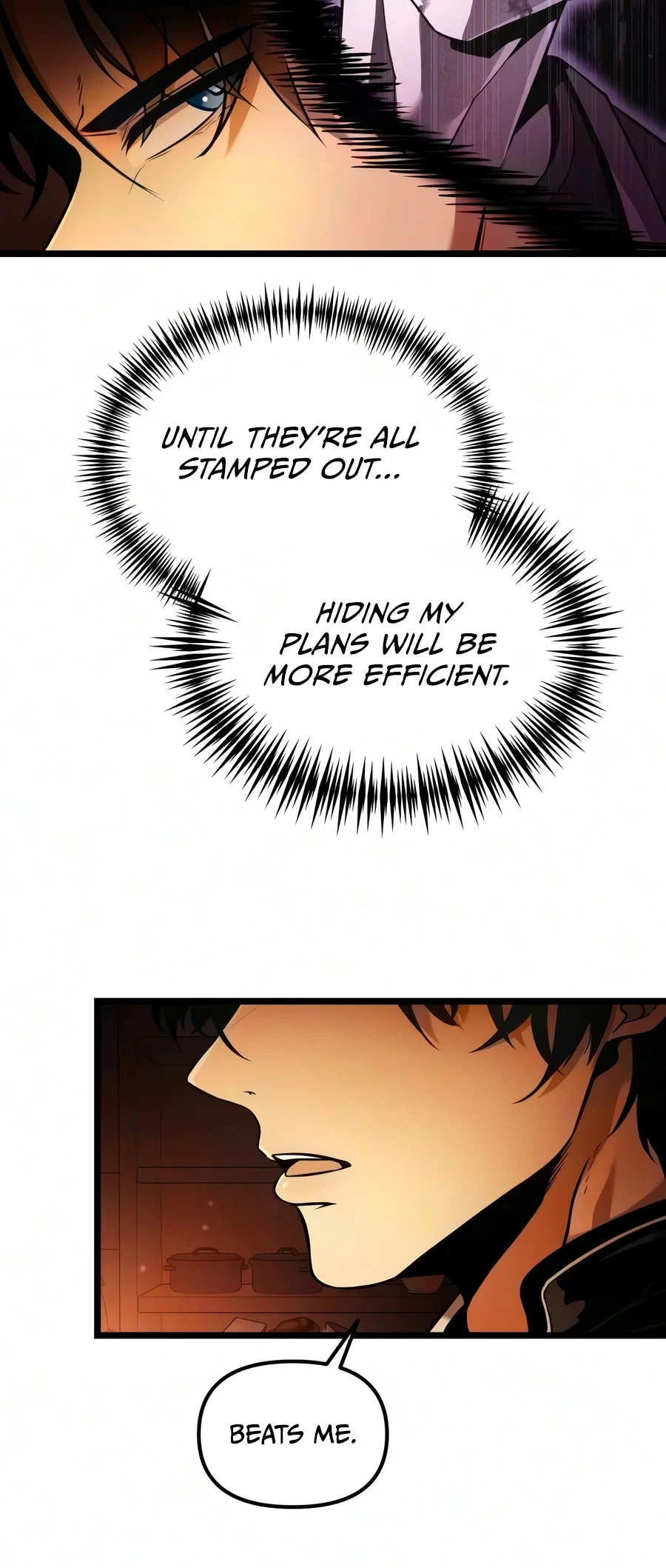 Reincarnator Chapter 137 - 4