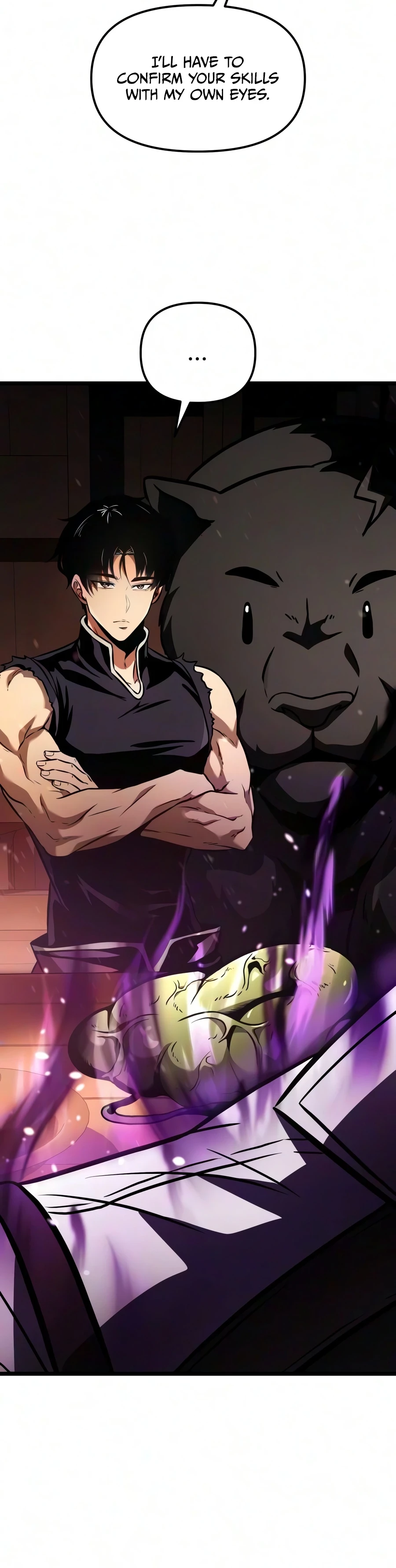 Reincarnator Chapter 137 - 8