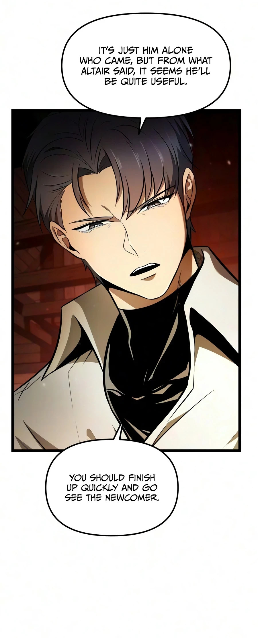 Reincarnator Chapter 137 - 10