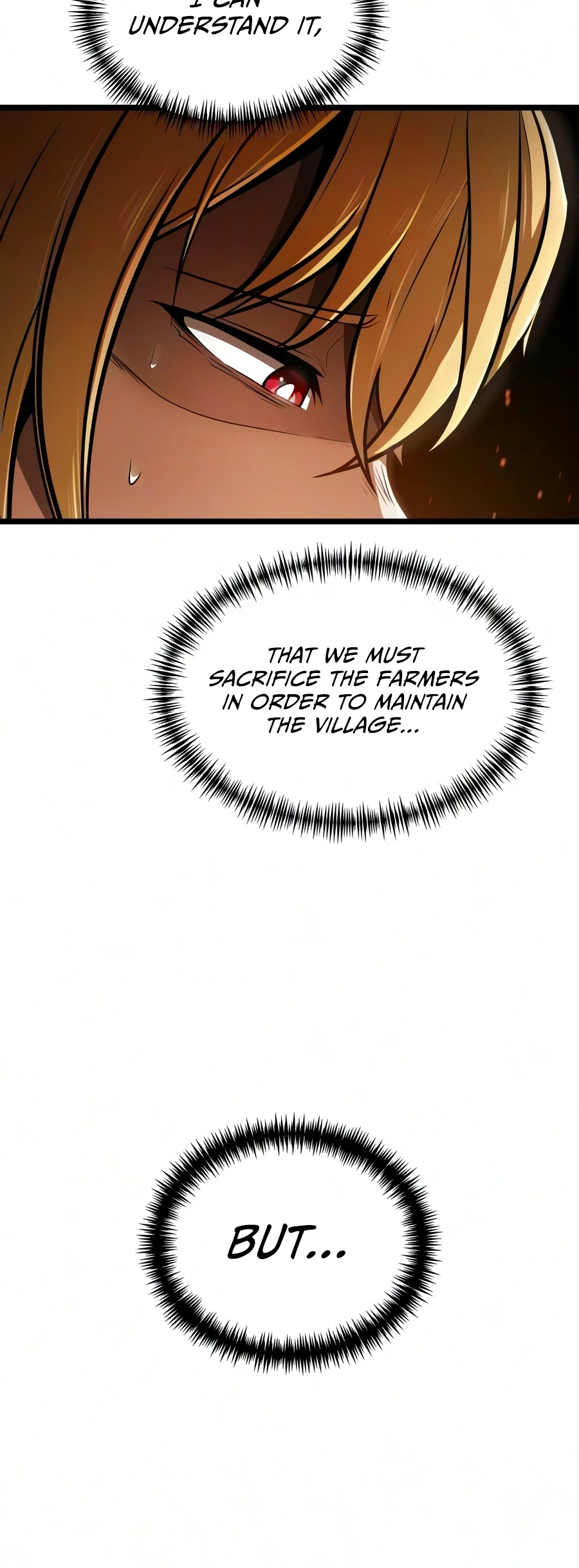 Reincarnator Chapter 137 - 12