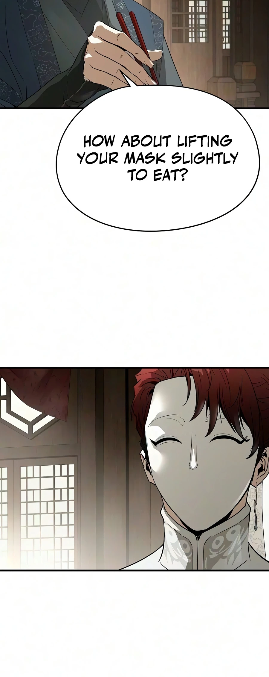 Absolute Regression Chapter 105 - 4