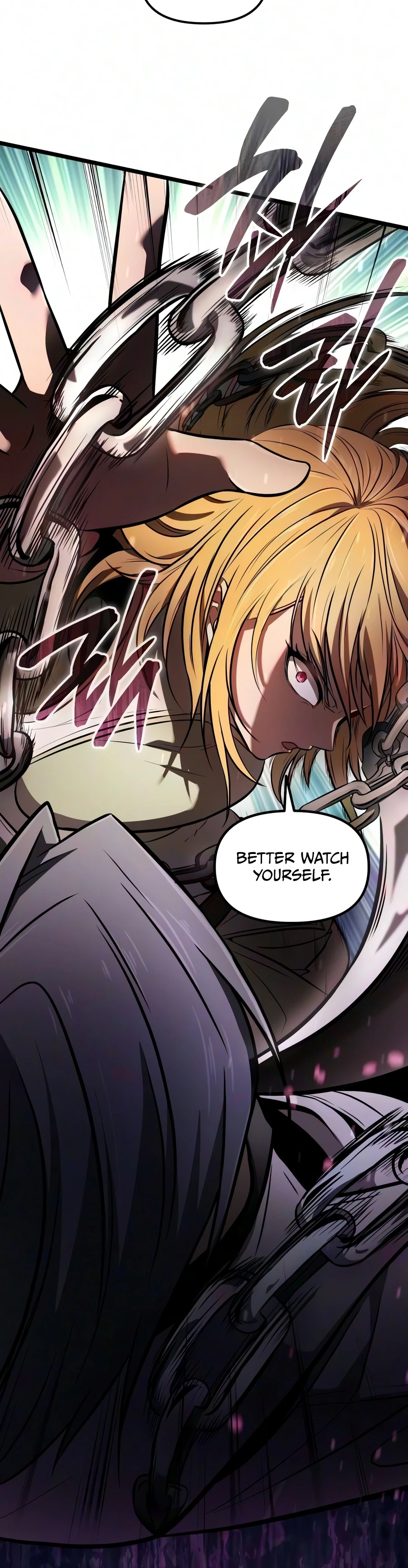 Reincarnator Chapter 137 - 14