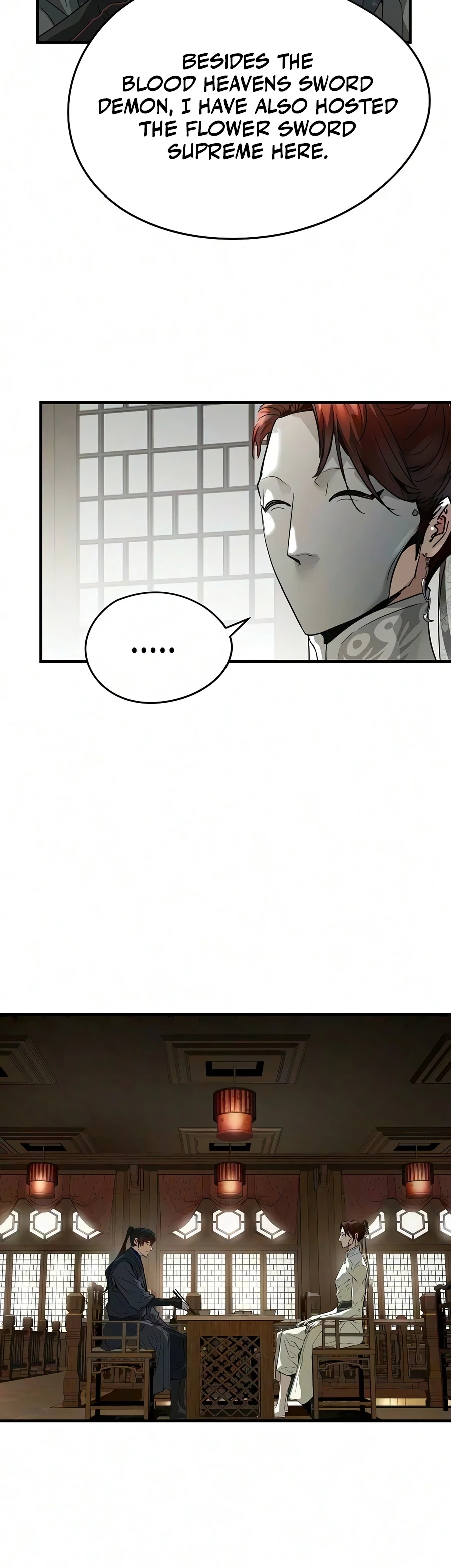 Absolute Regression Chapter 105 - 6