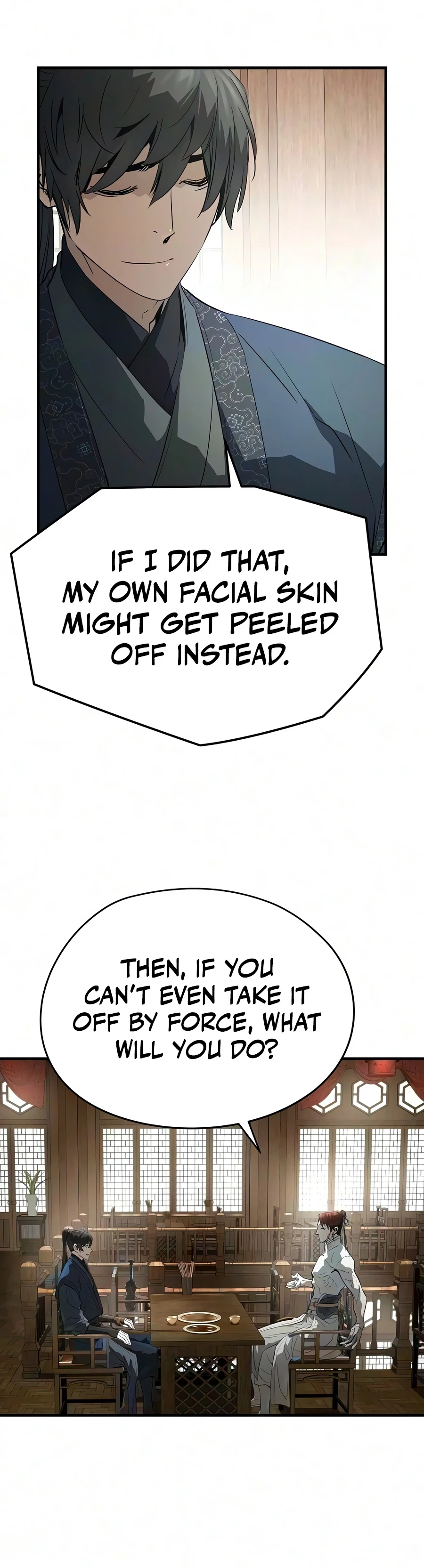 Absolute Regression Chapter 105 - 14