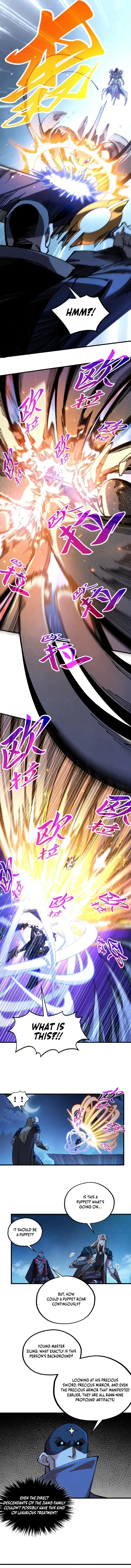 The Ultimate of All Ages Chapter 534 - 2