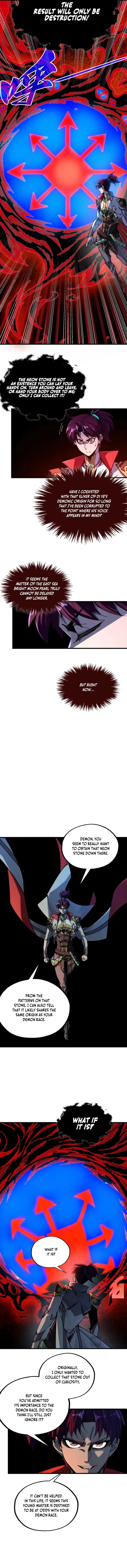 The Ultimate of All Ages Chapter 535 - 2