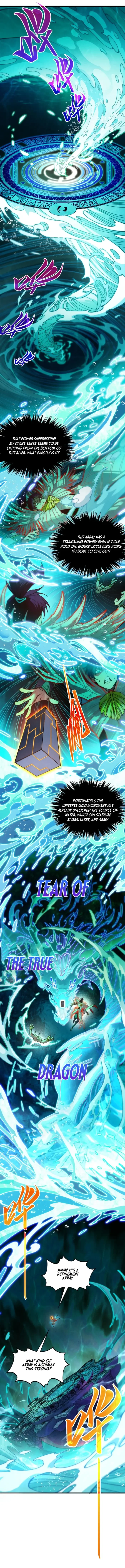 The Ultimate of All Ages Chapter 534 - 5