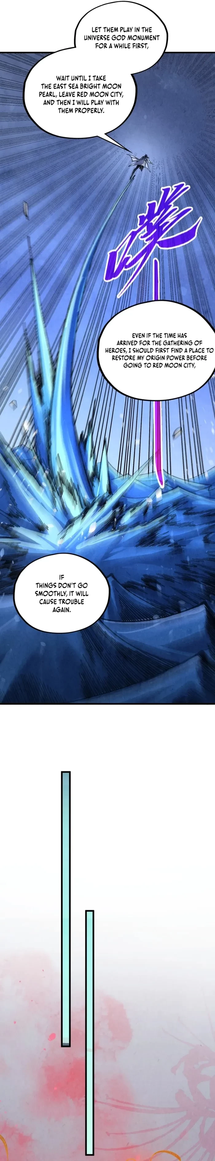 The Ultimate of All Ages Chapter 536 - 5
