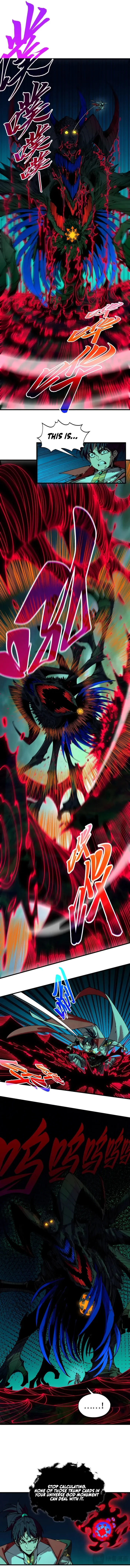 The Ultimate of All Ages Chapter 535 - 6