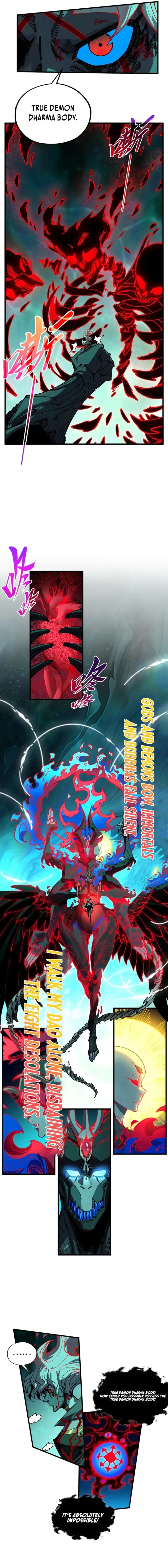 The Ultimate of All Ages Chapter 535 - 8