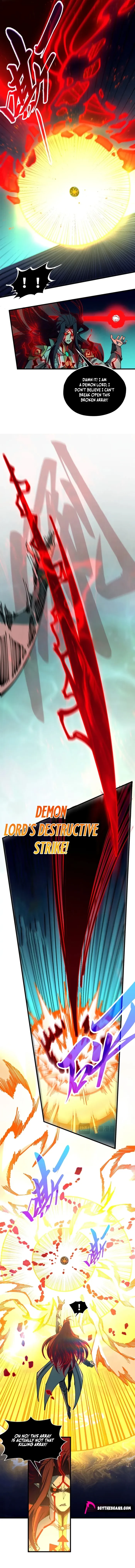 The Ultimate of All Ages Chapter 534 - 9