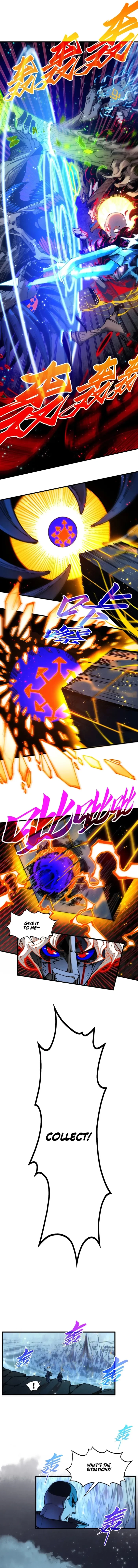 The Ultimate of All Ages Chapter 535 - 11