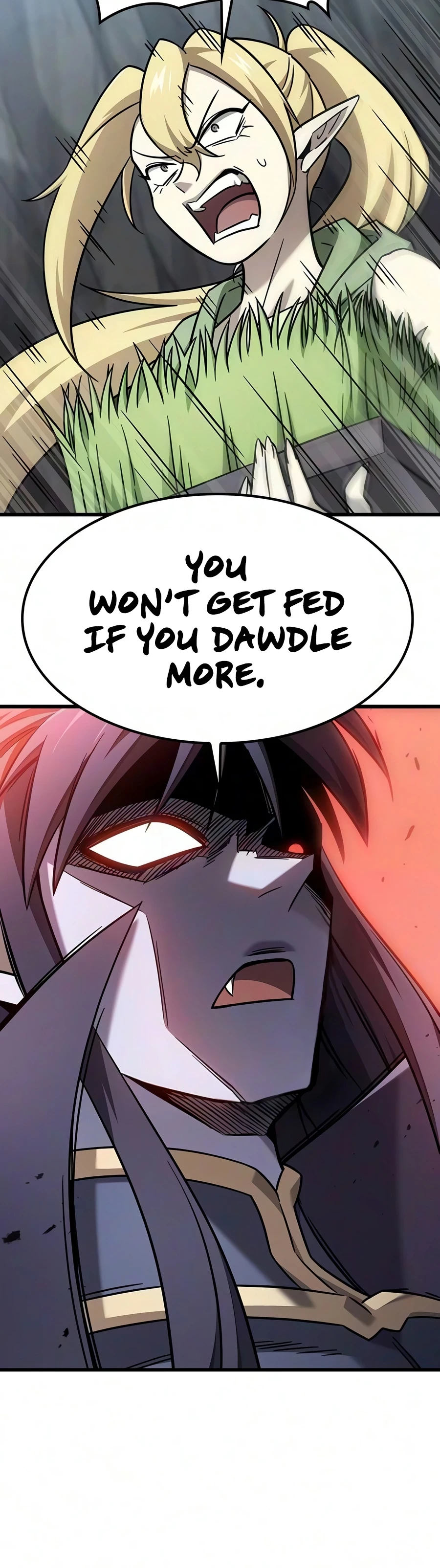 What a Bountiful Harvest, Demon Lord! Chapter 70 - 8