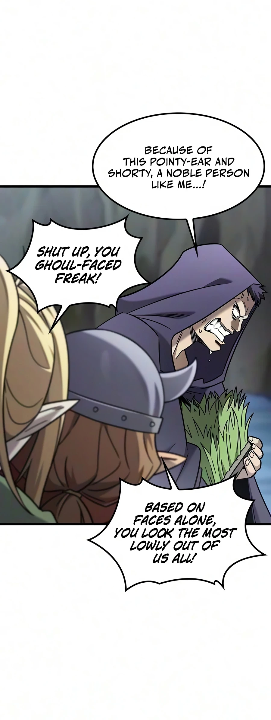 What a Bountiful Harvest, Demon Lord! Chapter 70 - 10